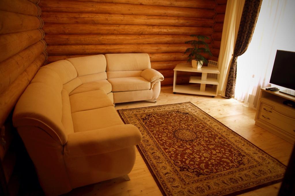 Готель Oasis Karpat Поляна Номер фото